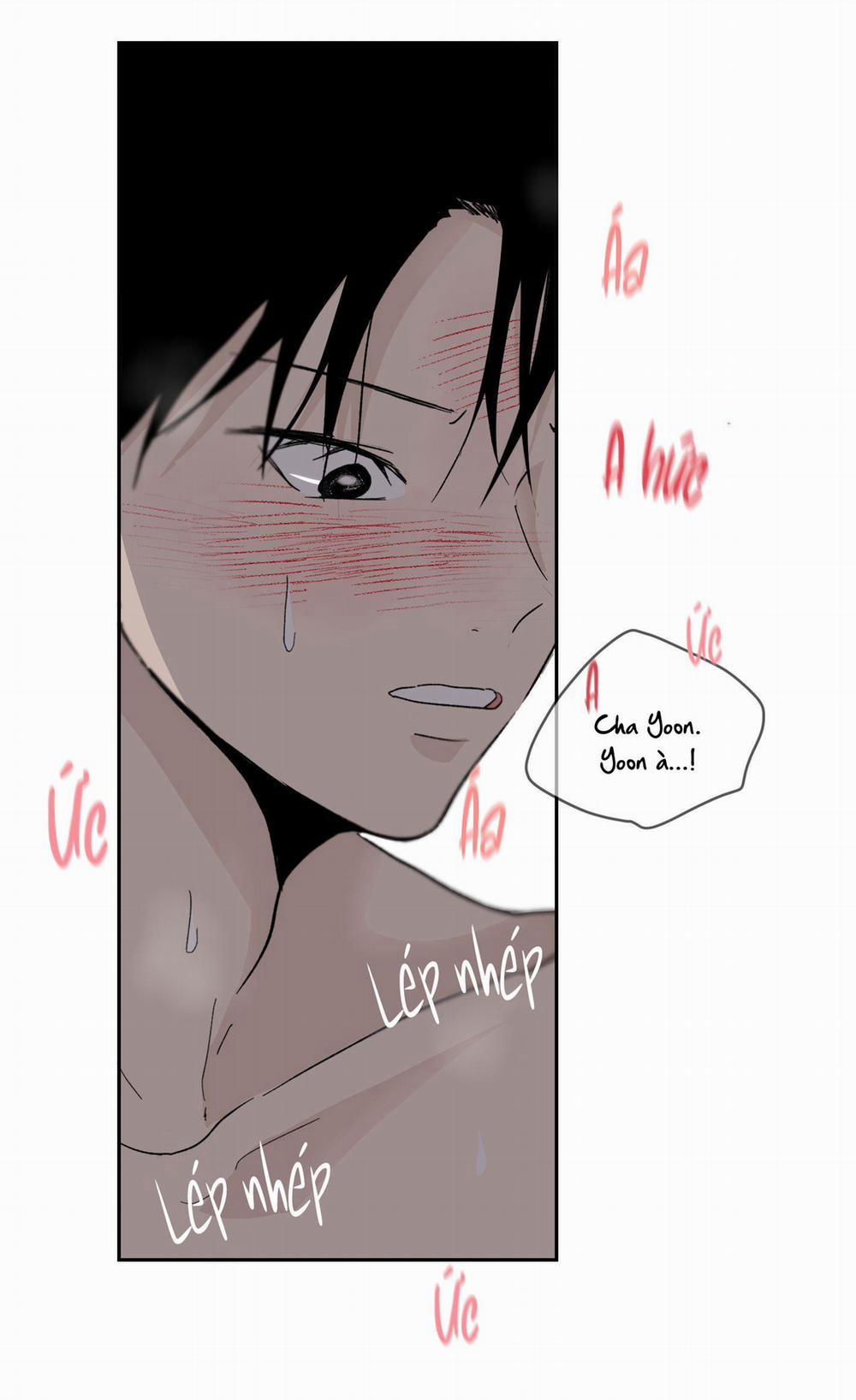 Trộm Môi 10 Ngoại truyện 4 trang 0