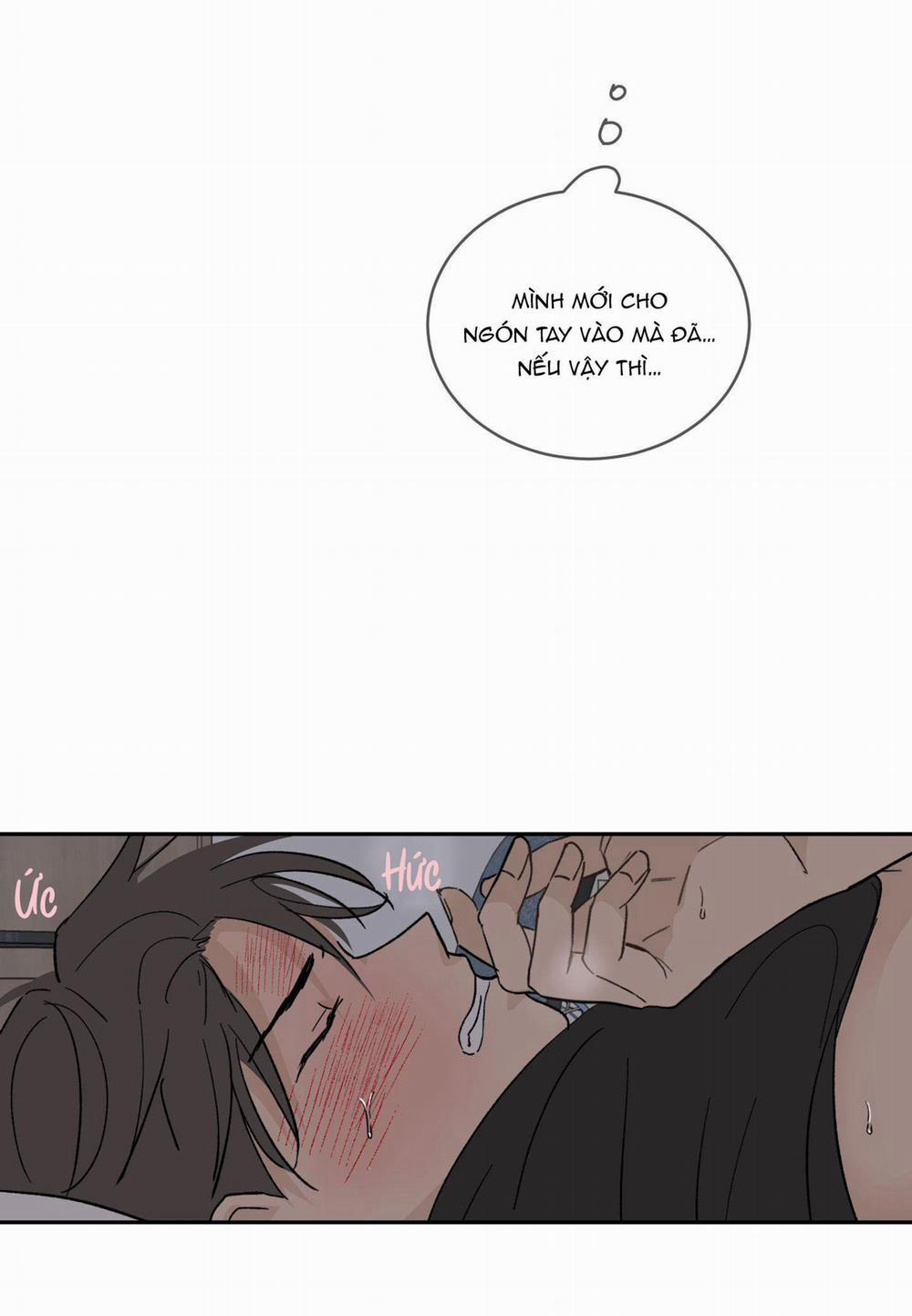 Trộm Môi 10 Ngoại truyện 4 trang 17