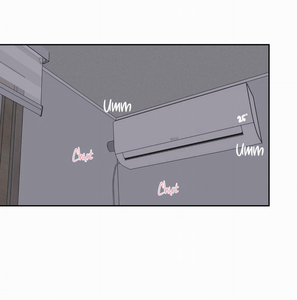 Trộm Môi 10 Ngoại truyện 4 trang 21