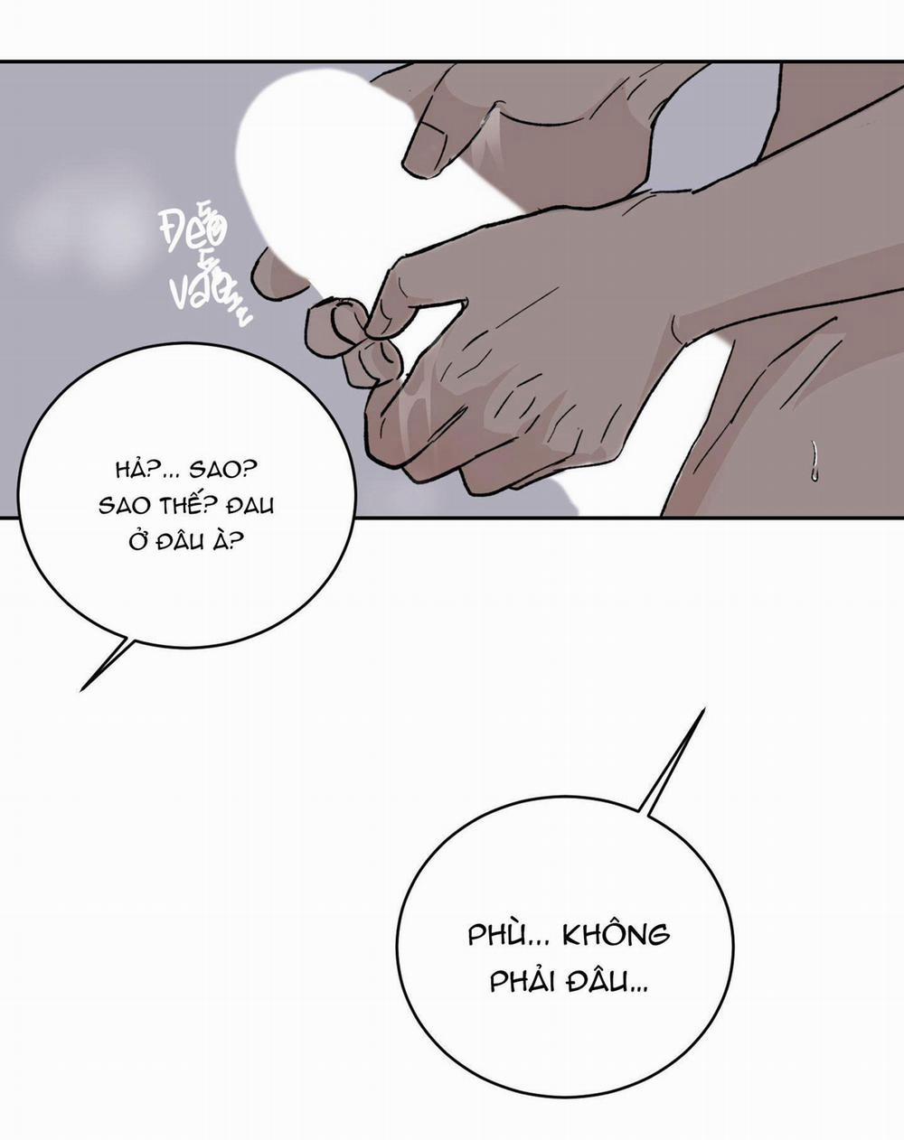 Trộm Môi 10 Ngoại truyện 4 trang 25