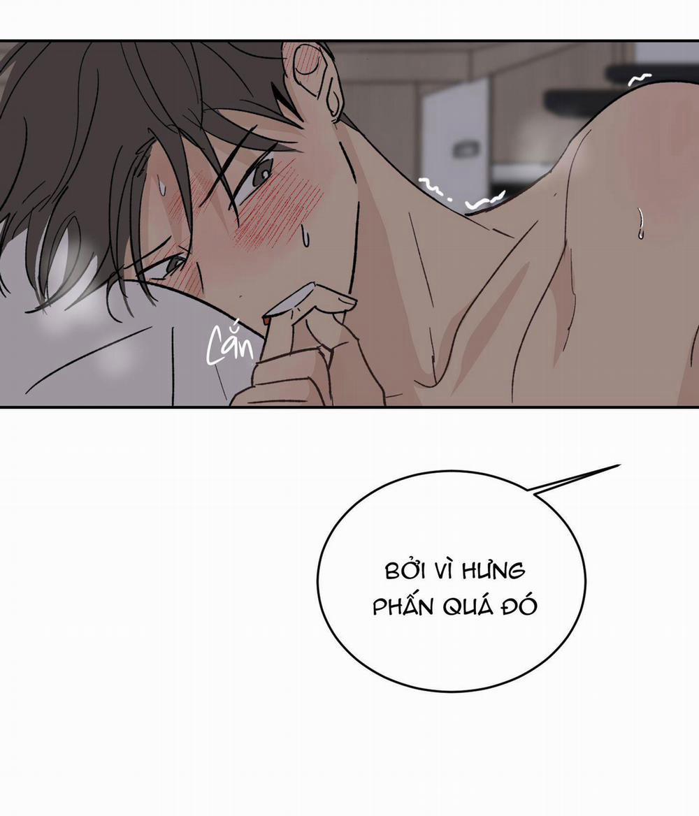 Trộm Môi 10 Ngoại truyện 4 trang 26