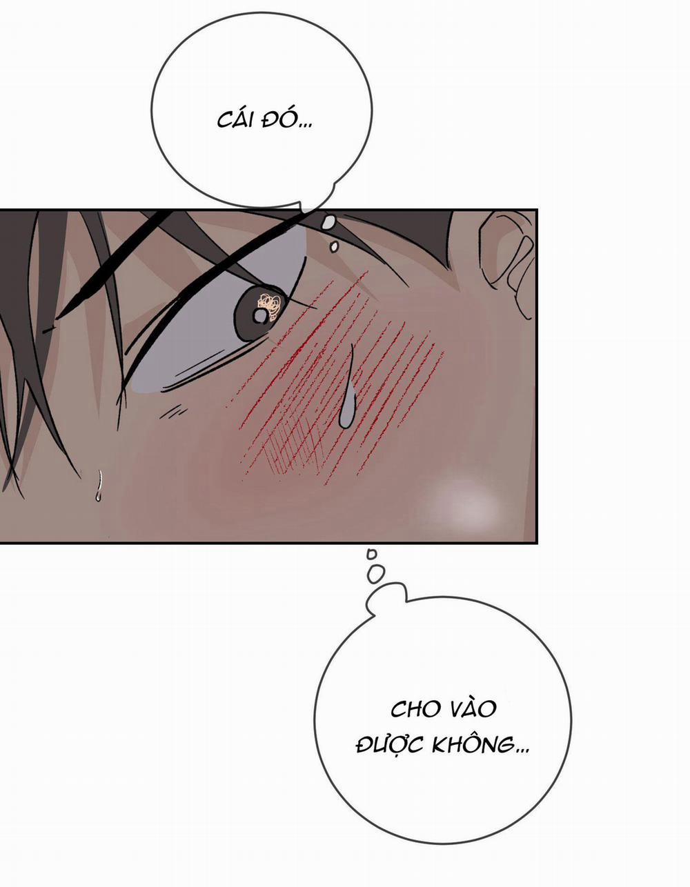 Trộm Môi 10 Ngoại truyện 4 trang 28