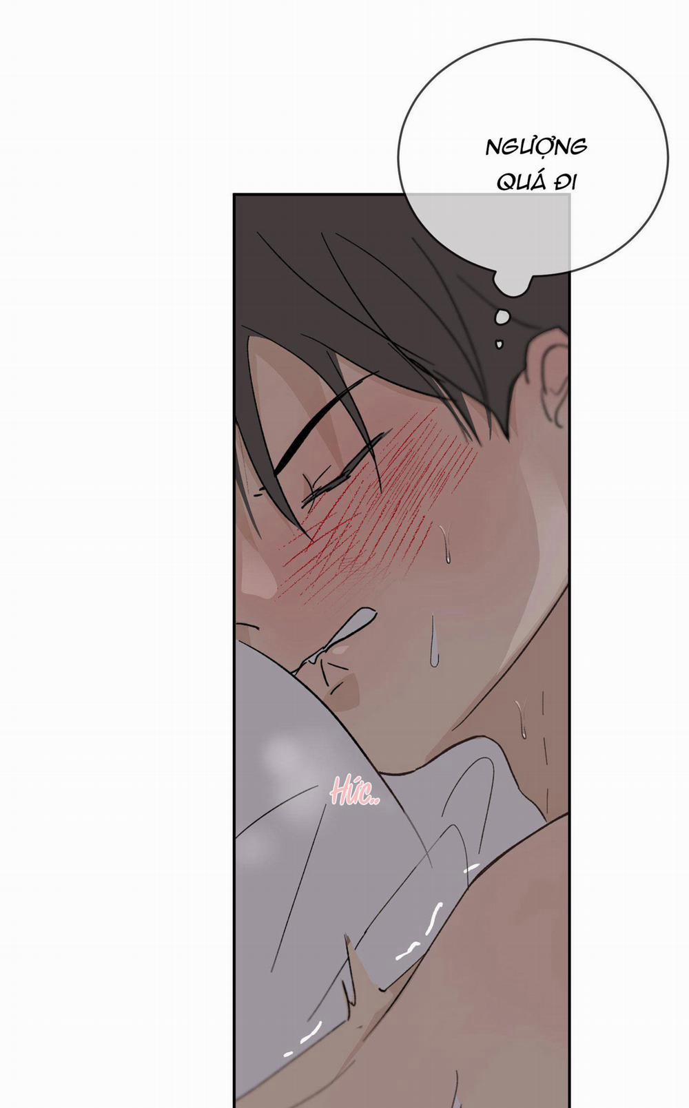Trộm Môi 10 Ngoại truyện 4 trang 30