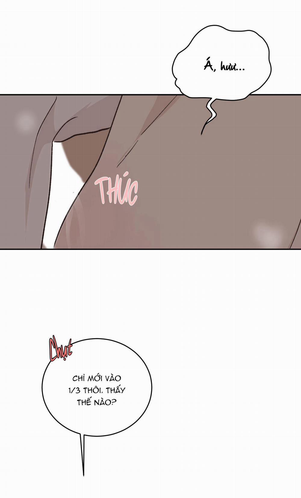 Trộm Môi 10 Ngoại truyện 4 trang 33