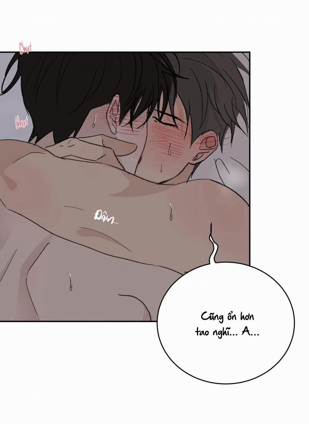 Trộm Môi 10 Ngoại truyện 4 trang 34