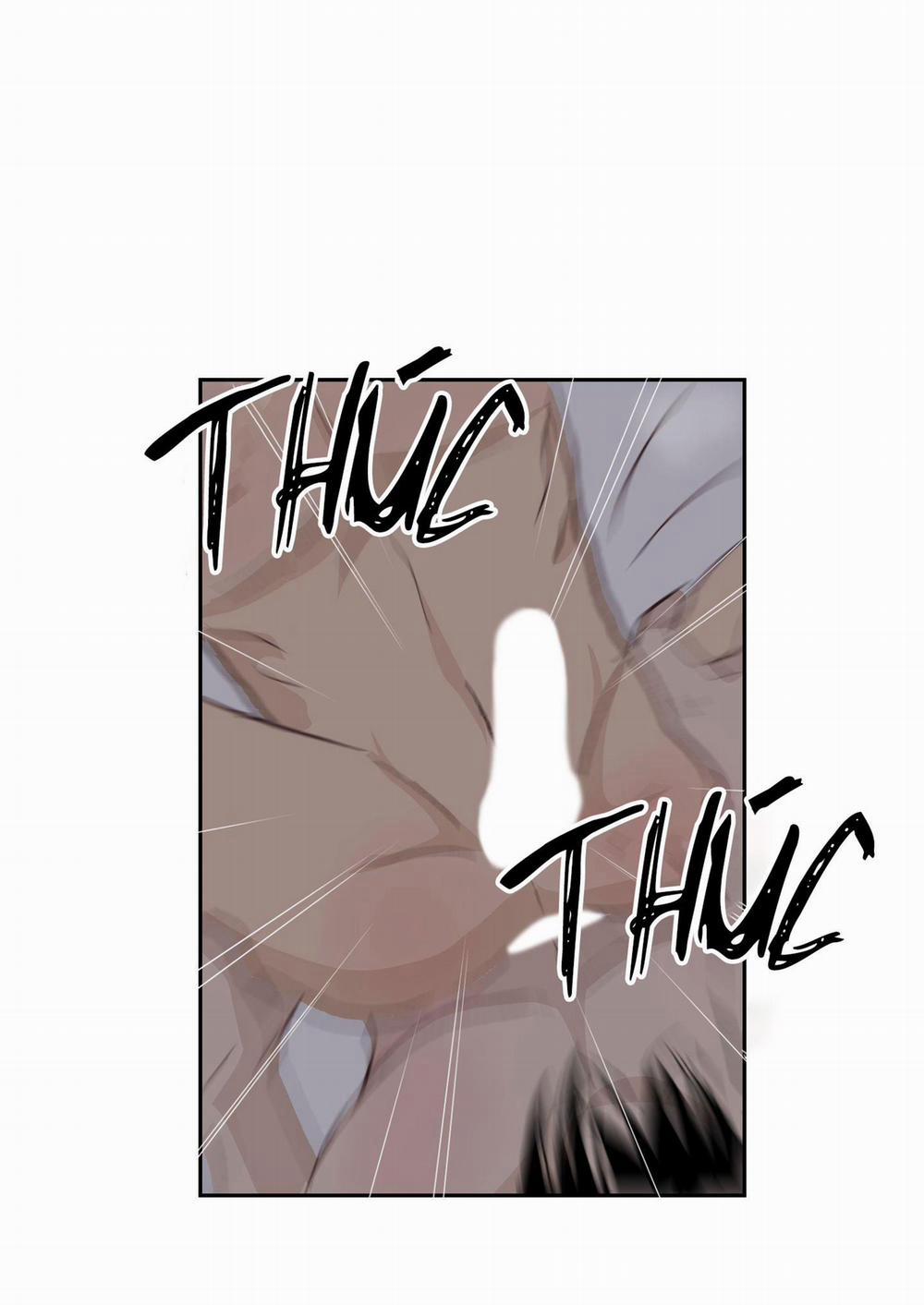 Trộm Môi 10 Ngoại truyện 4 trang 39