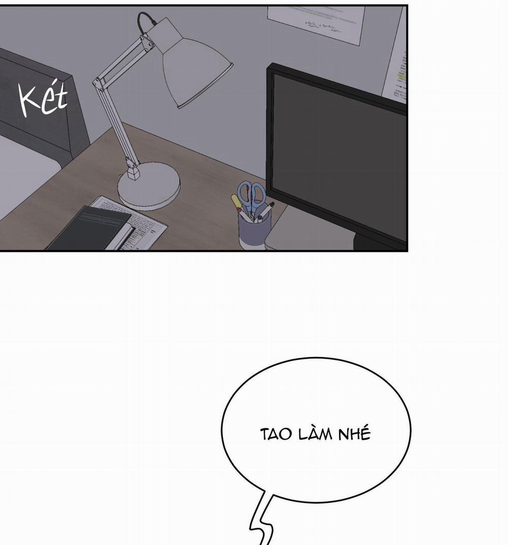 Trộm Môi 10 Ngoại truyện 4 trang 44