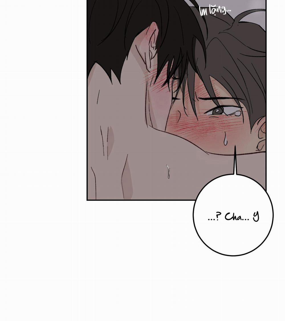 Trộm Môi 10 Ngoại truyện 4 trang 47