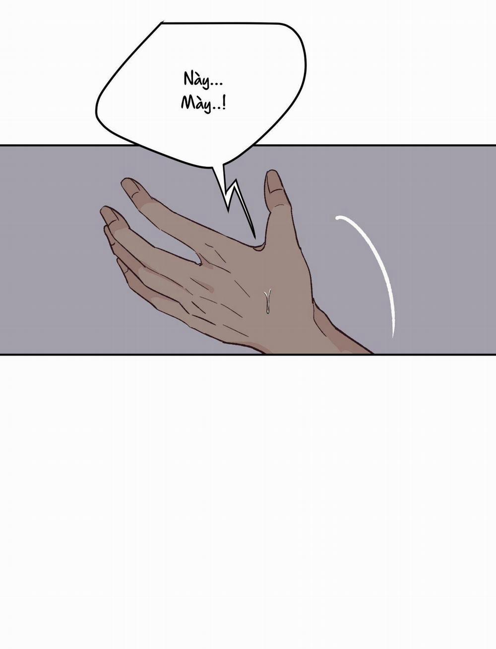 Trộm Môi 10 Ngoại truyện 4 trang 48