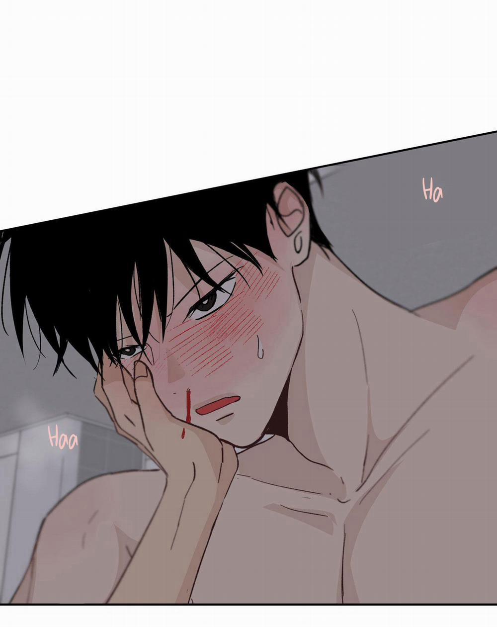 Trộm Môi 10 Ngoại truyện 4 trang 49