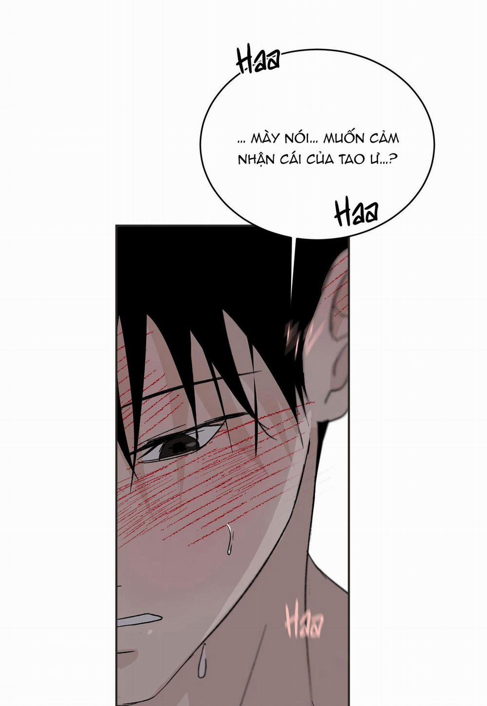 Trộm Môi 10 Ngoại truyện 4 trang 64