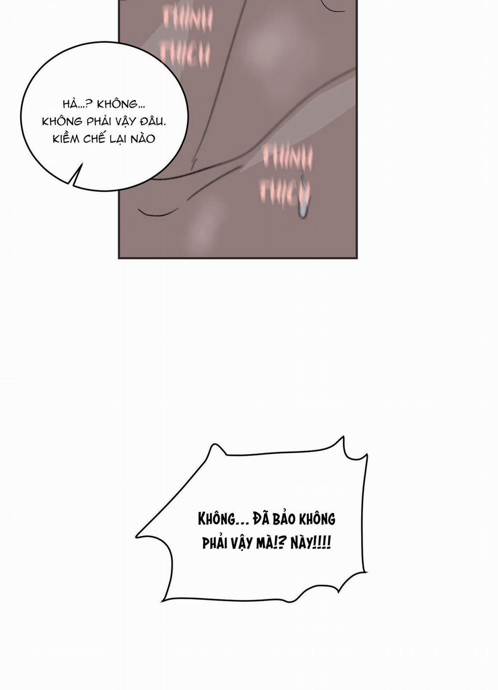 Trộm Môi 10 Ngoại truyện 4 trang 65