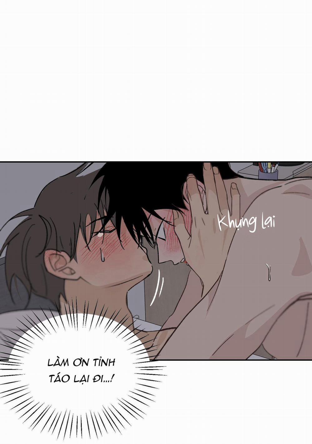 Trộm Môi 10 Ngoại truyện 4 trang 68