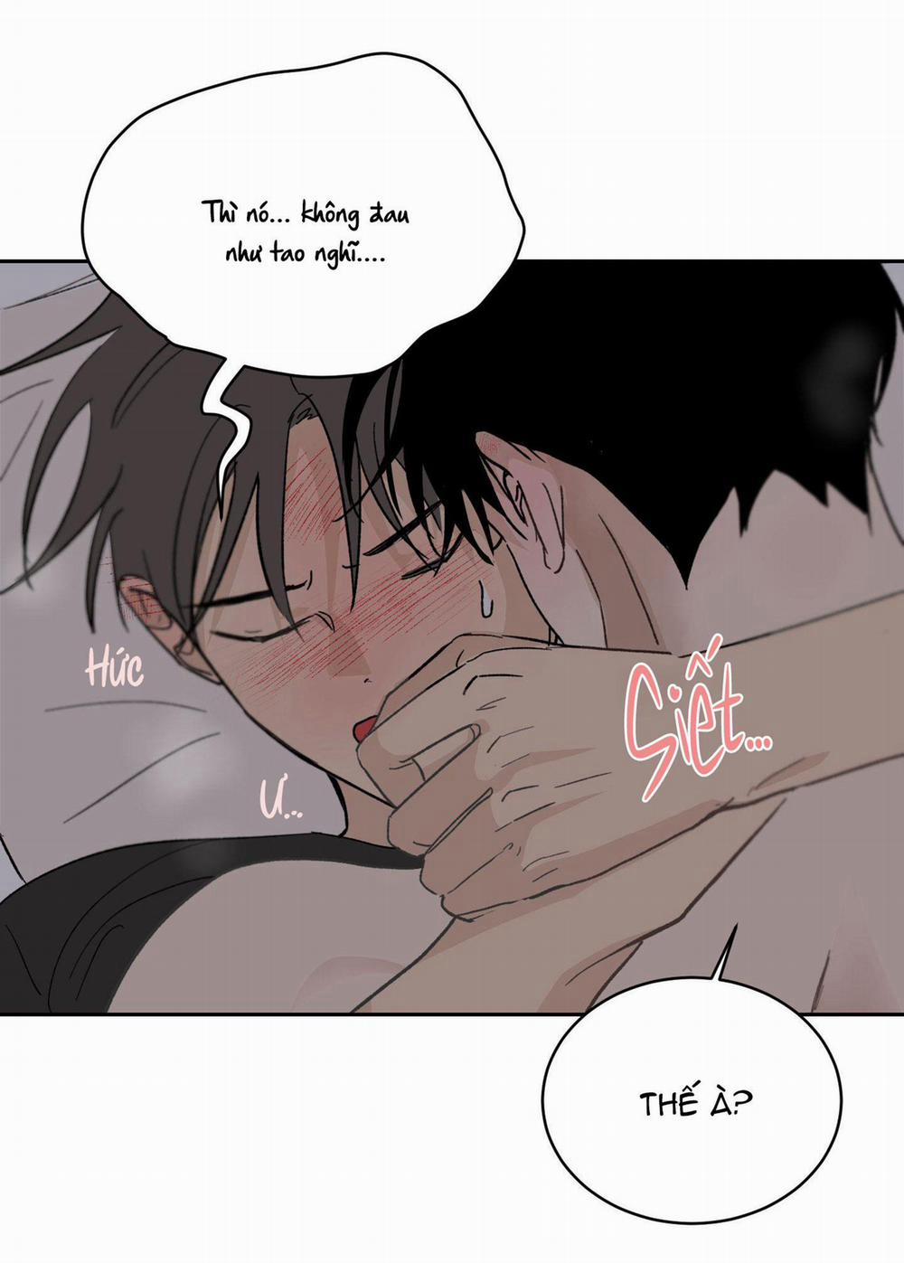 Trộm Môi 10 Ngoại truyện 4 trang 7