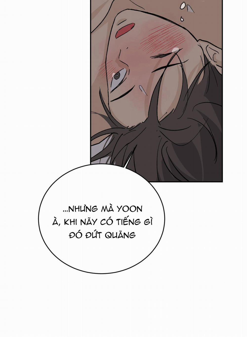 Trộm Môi 10 Ngoại truyện 4 trang 71