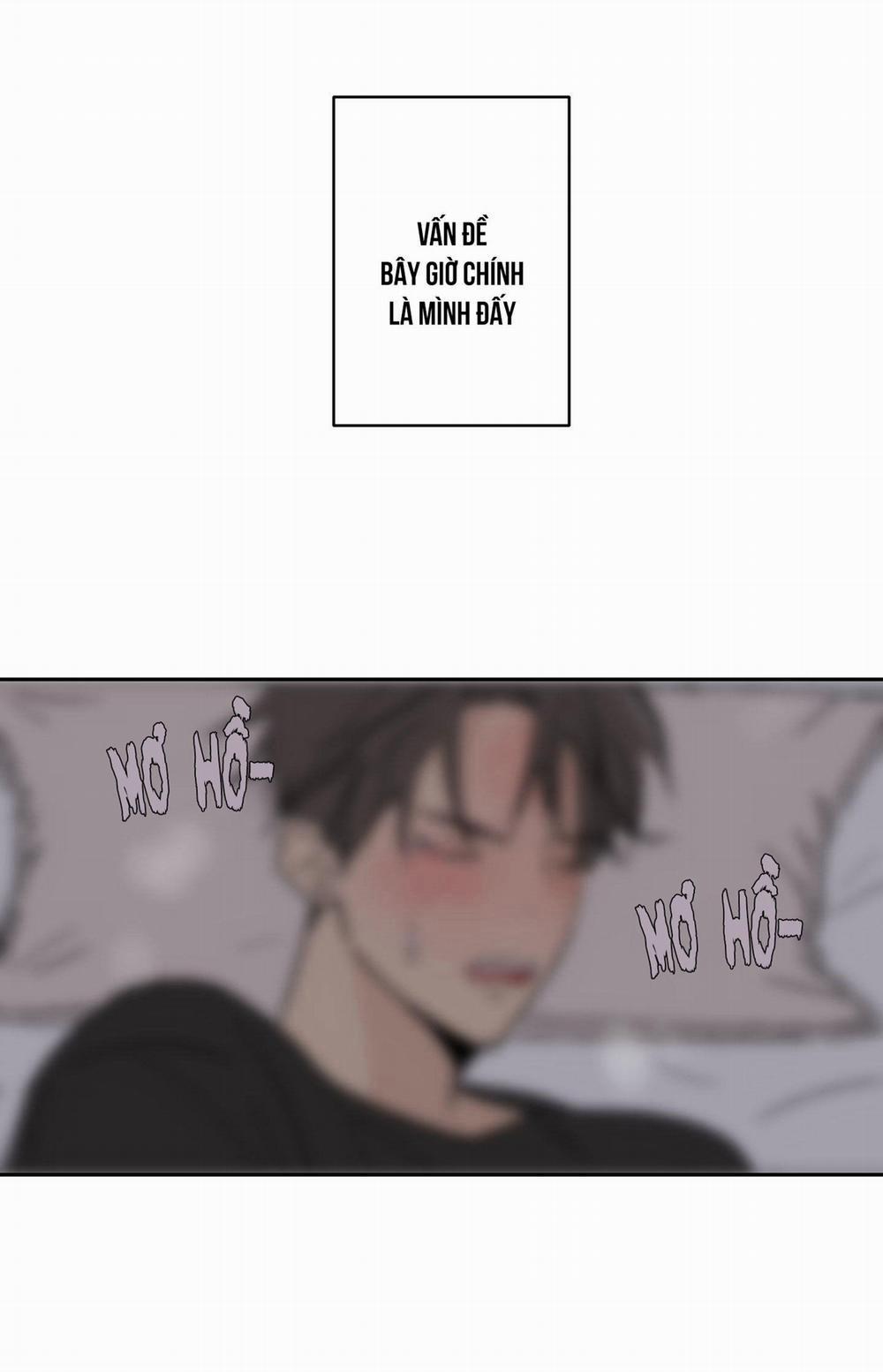 Trộm Môi 10 Ngoại truyện 4 trang 9