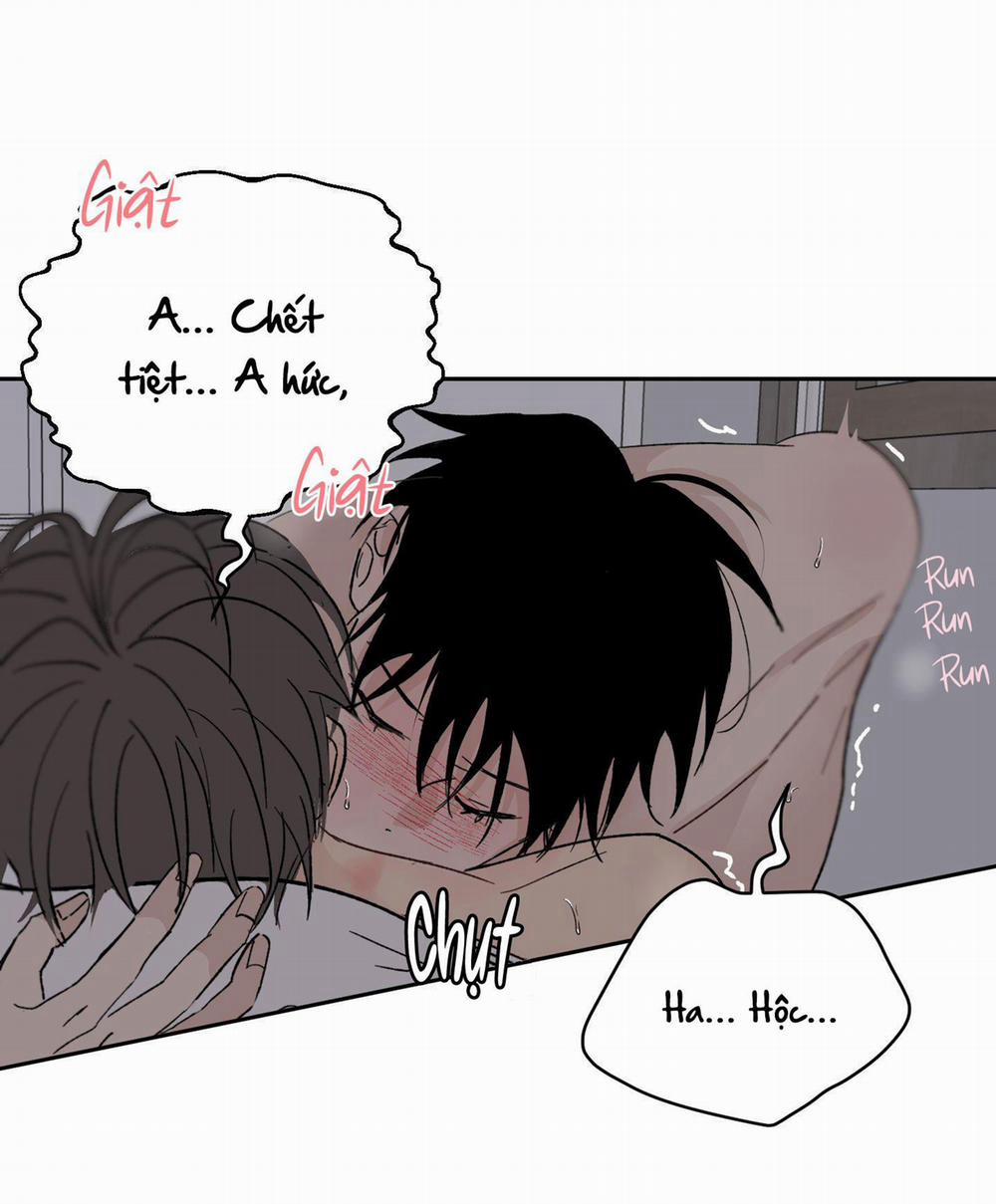 Trộm Môi 11 Ngoại truyện 5 trang 11