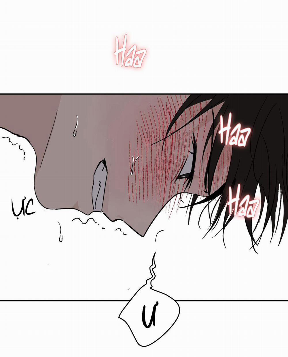 Trộm Môi 11 Ngoại truyện 5 trang 13