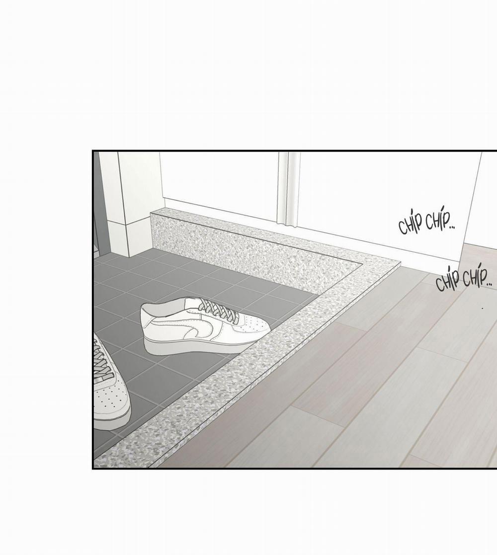 Trộm Môi 11 Ngoại truyện 5 trang 17