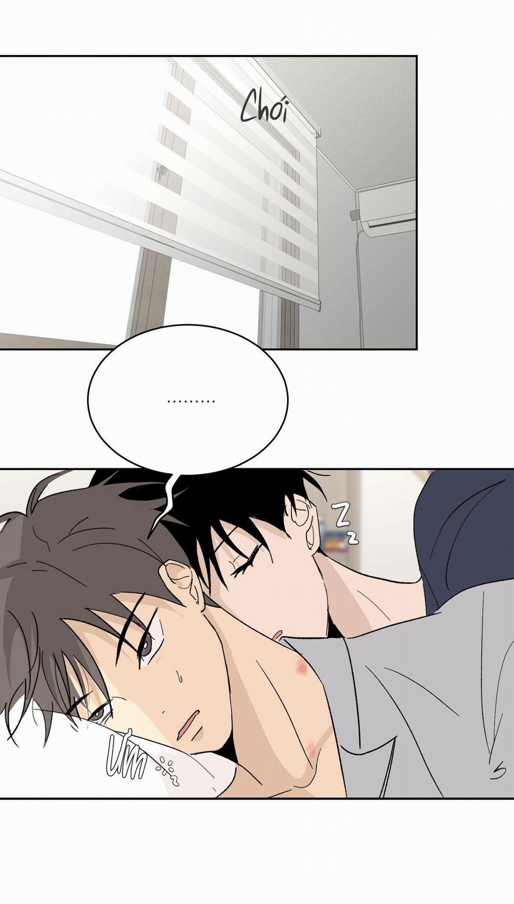 Trộm Môi 11 Ngoại truyện 5 trang 18