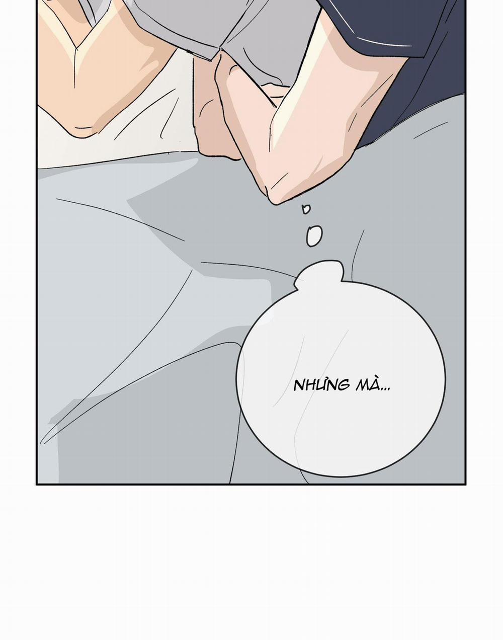 Trộm Môi 11 Ngoại truyện 5 trang 20