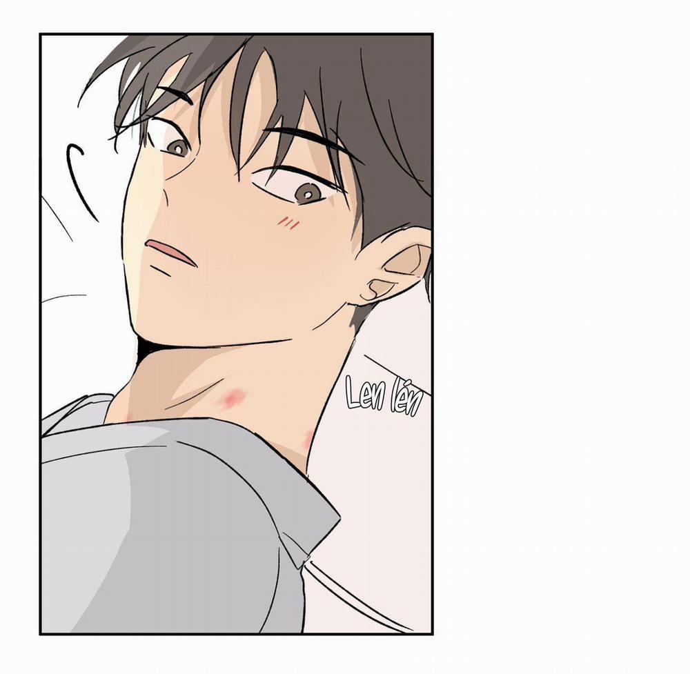 Trộm Môi 11 Ngoại truyện 5 trang 22