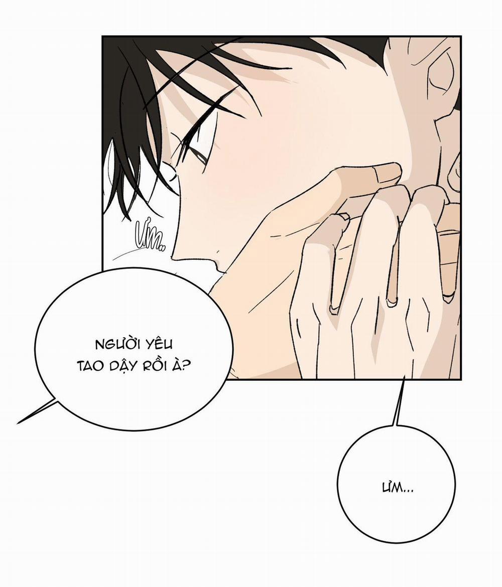 Trộm Môi 11 Ngoại truyện 5 trang 26