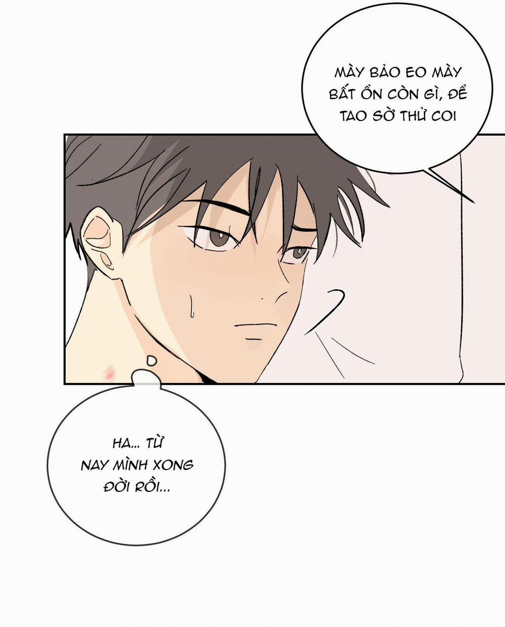 Trộm Môi 11 Ngoại truyện 5 trang 31