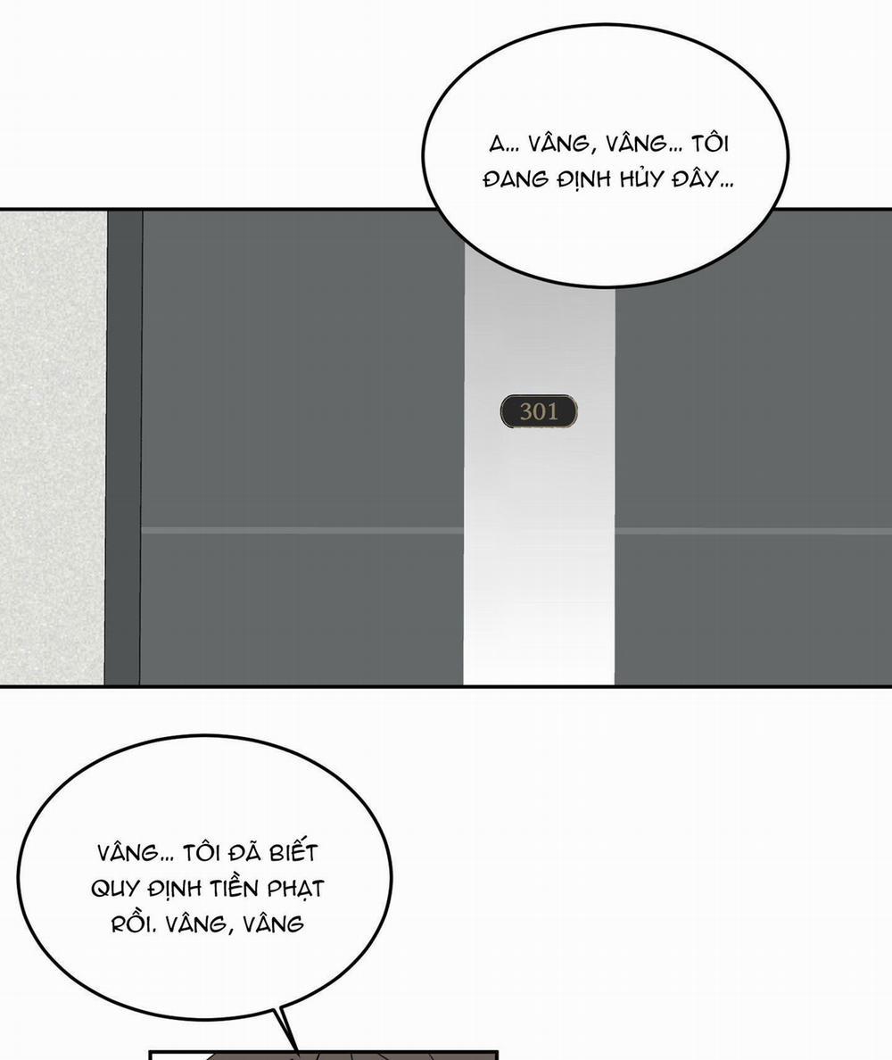 Trộm Môi 11 Ngoại truyện 5 trang 39