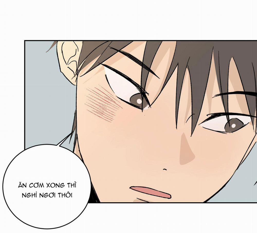 Trộm Môi 11 Ngoại truyện 5 trang 52