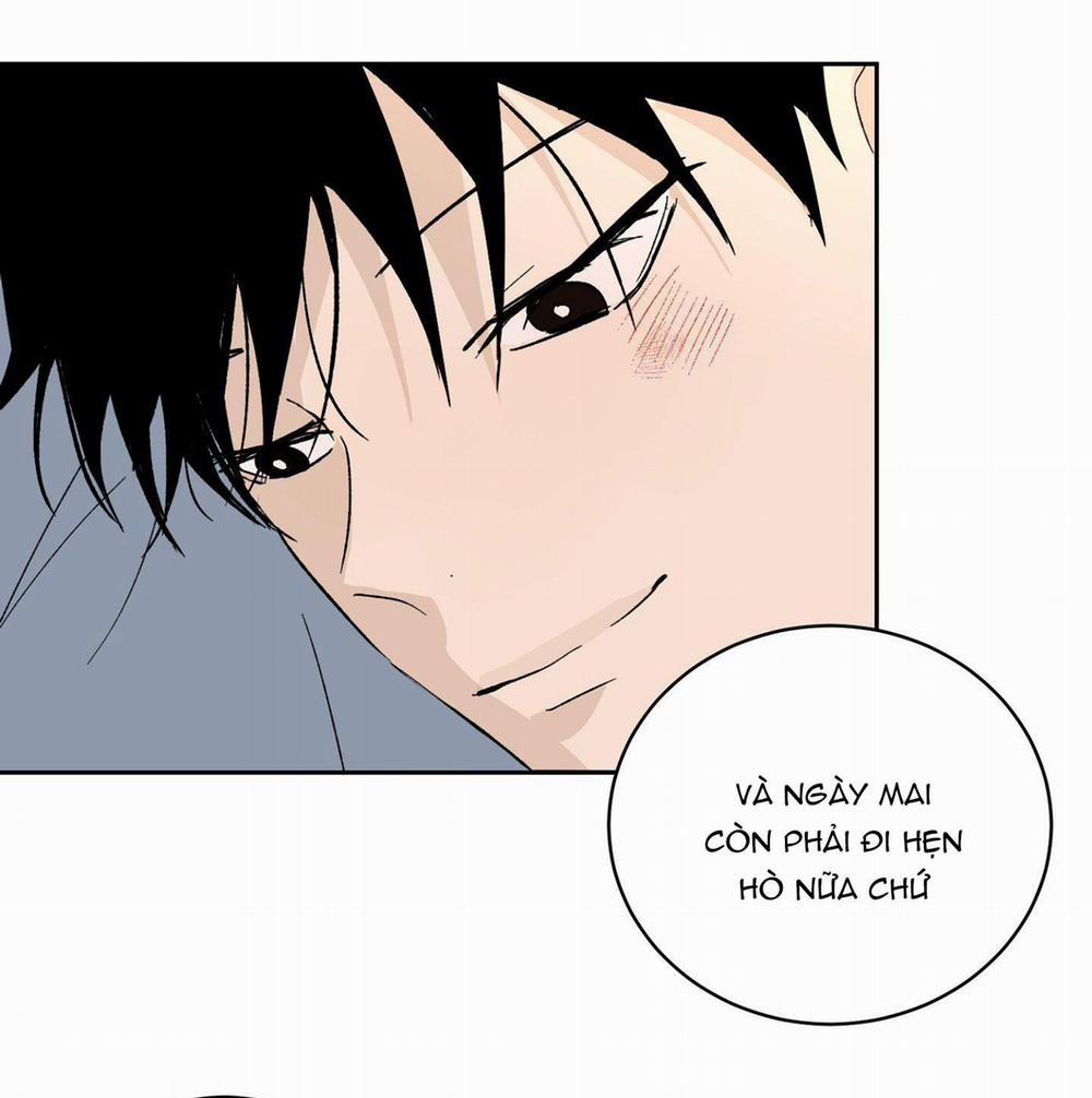 Trộm Môi 11 Ngoại truyện 5 trang 53