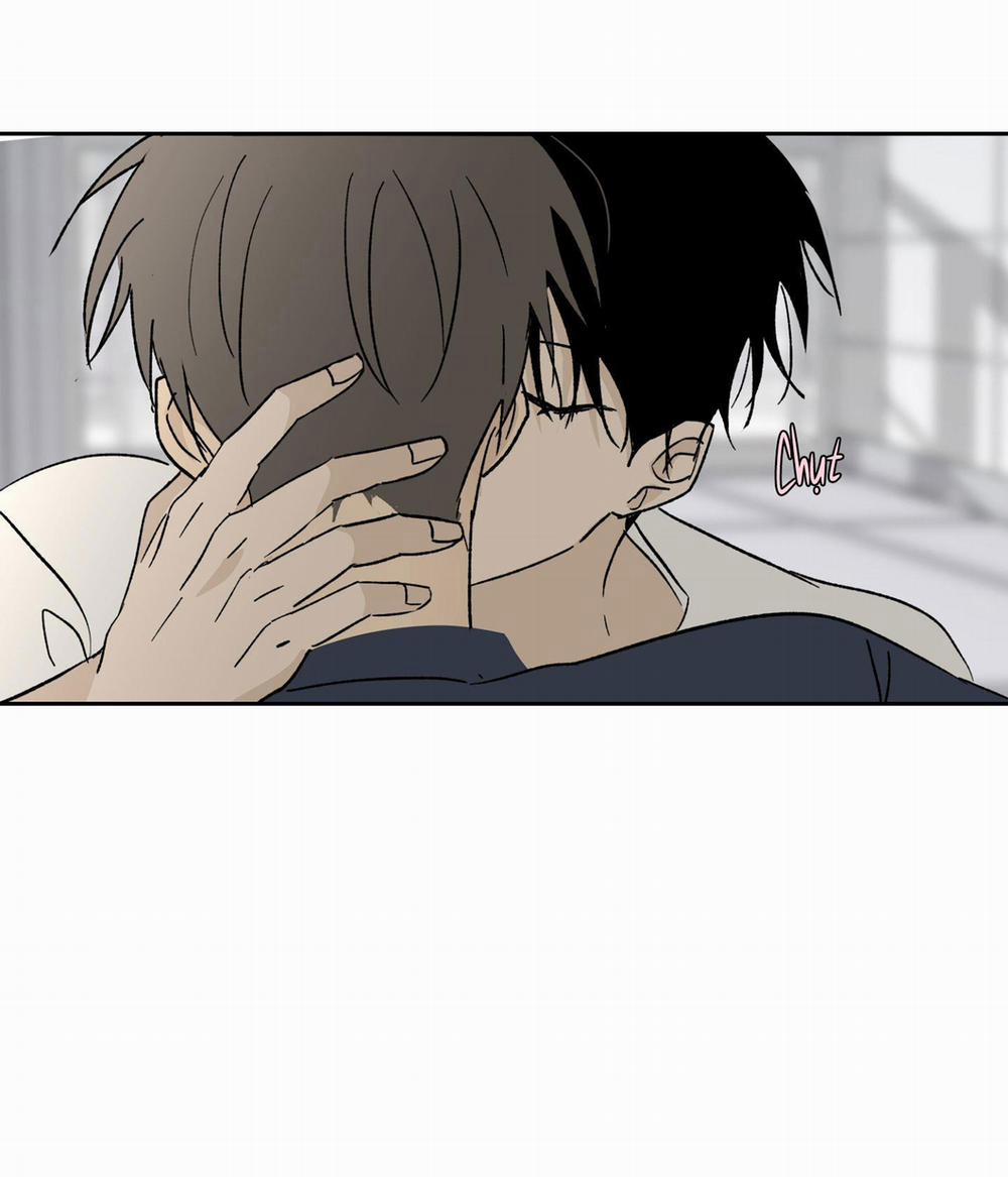 Trộm Môi 11 Ngoại truyện 5 trang 64