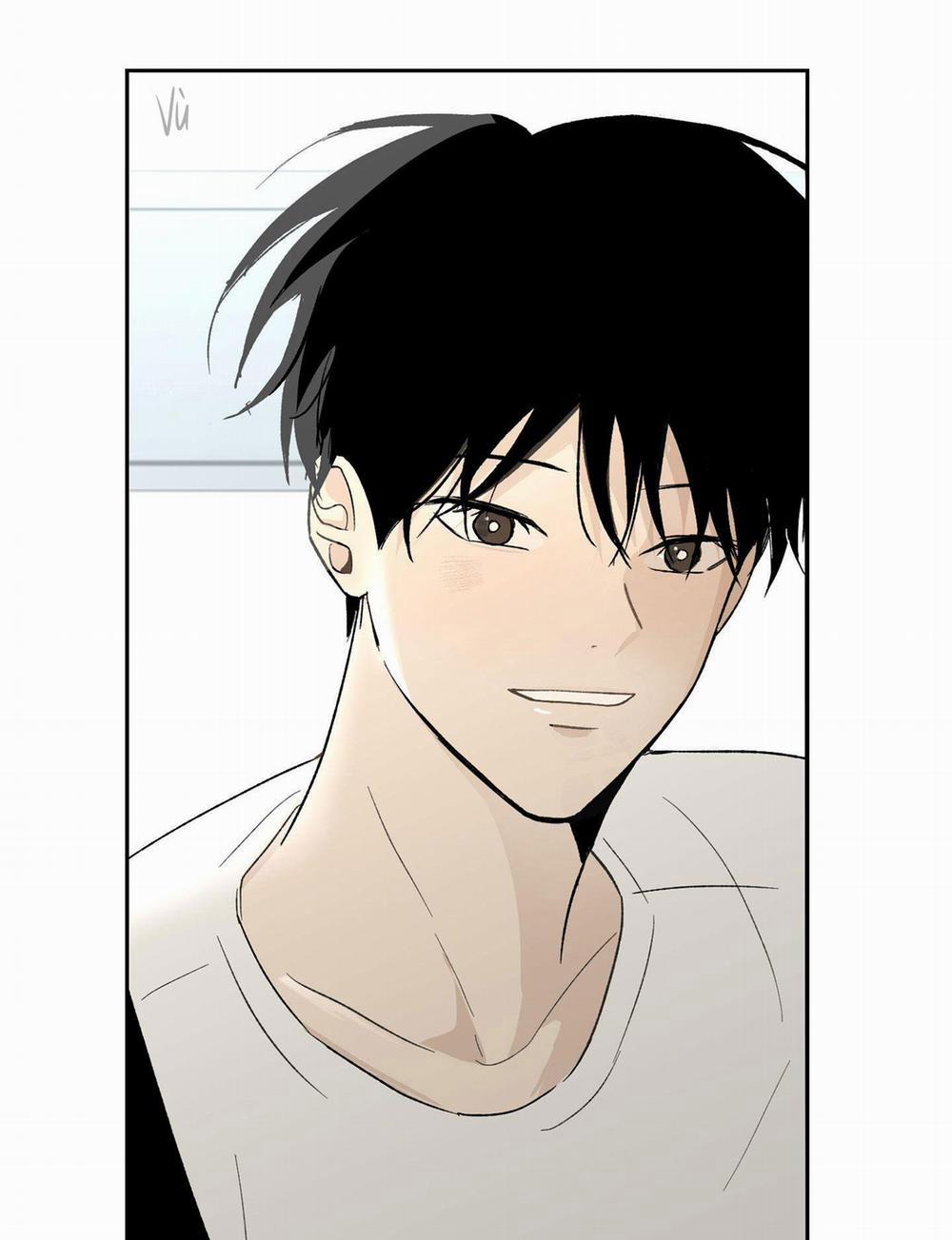 Trộm Môi 11 Ngoại truyện 5 trang 66