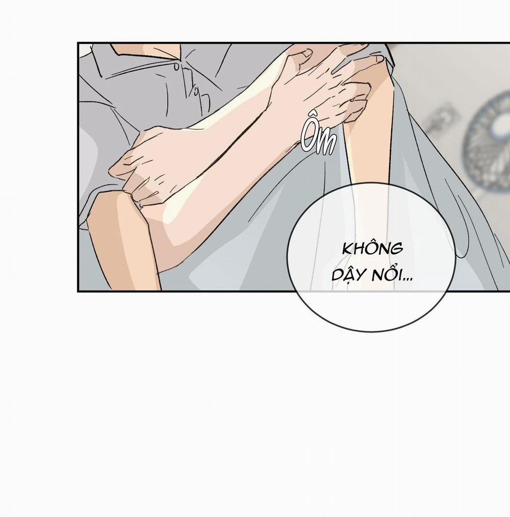 Trộm Môi 11 trang 22