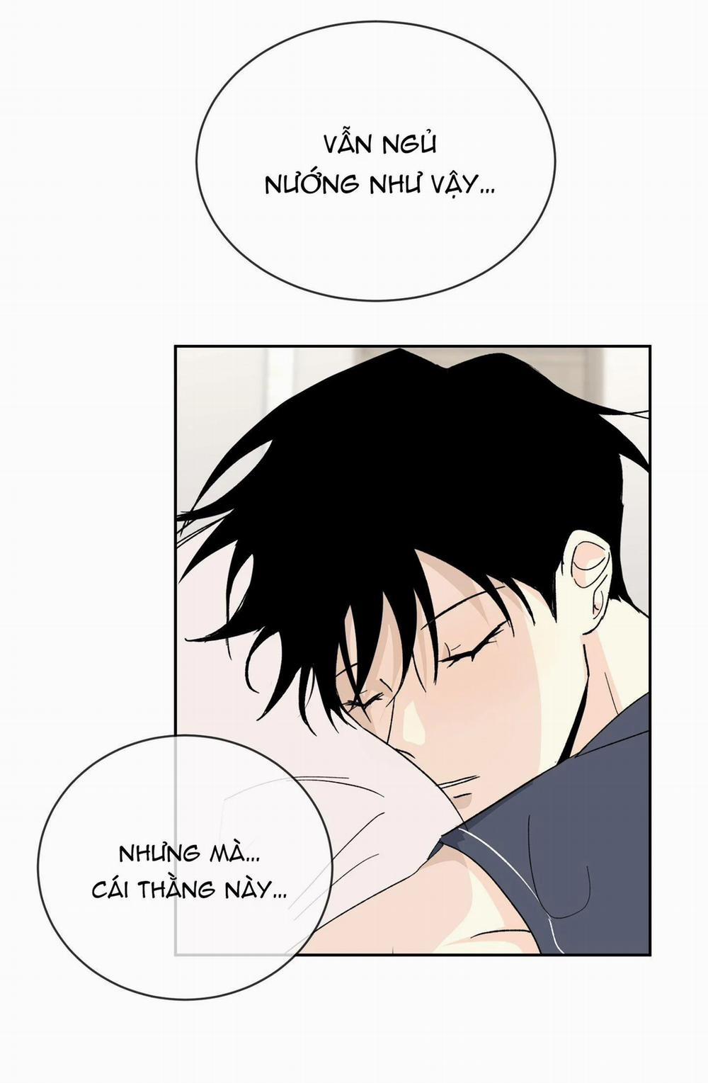 Trộm Môi 11 trang 24