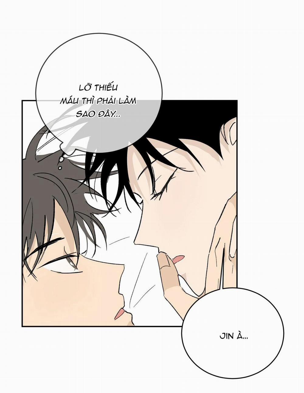 Trộm Môi 11 trang 26