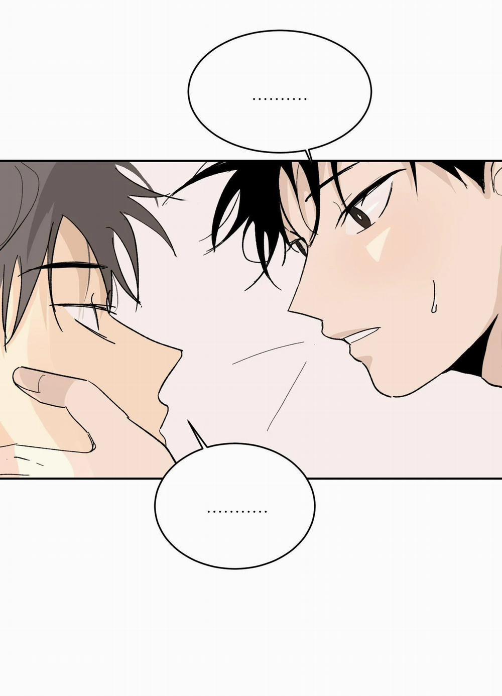 Trộm Môi 11 trang 29