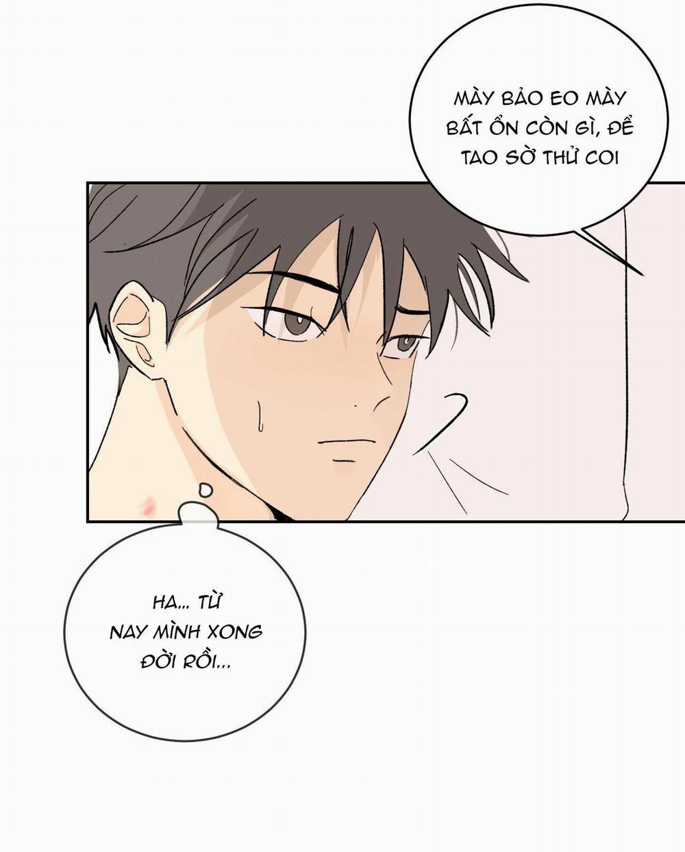 Trộm Môi 11 trang 32