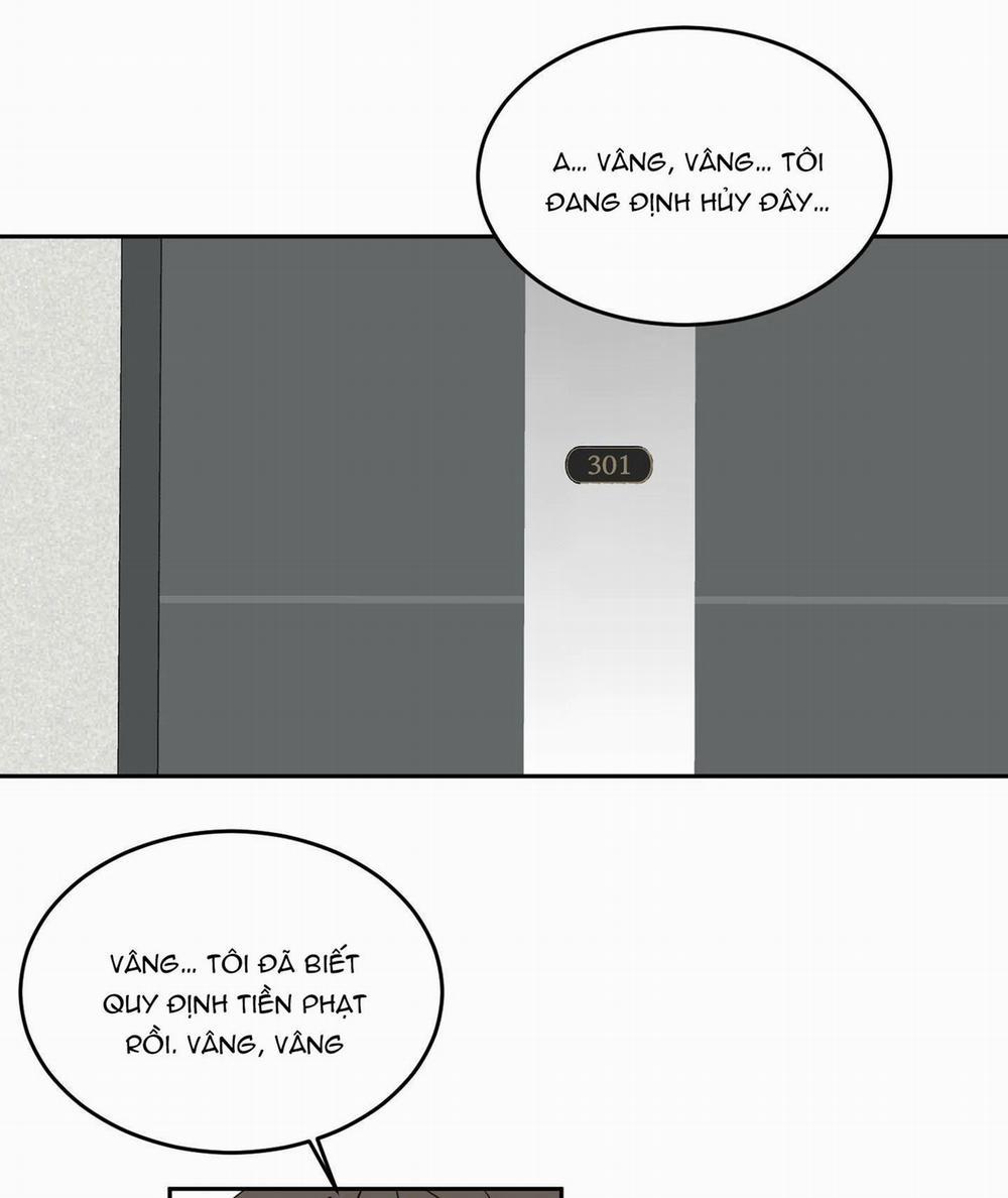 Trộm Môi 11 trang 40