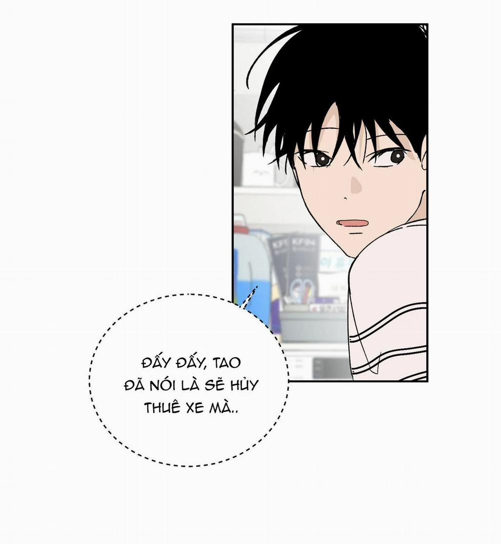 Trộm Môi 11 trang 42