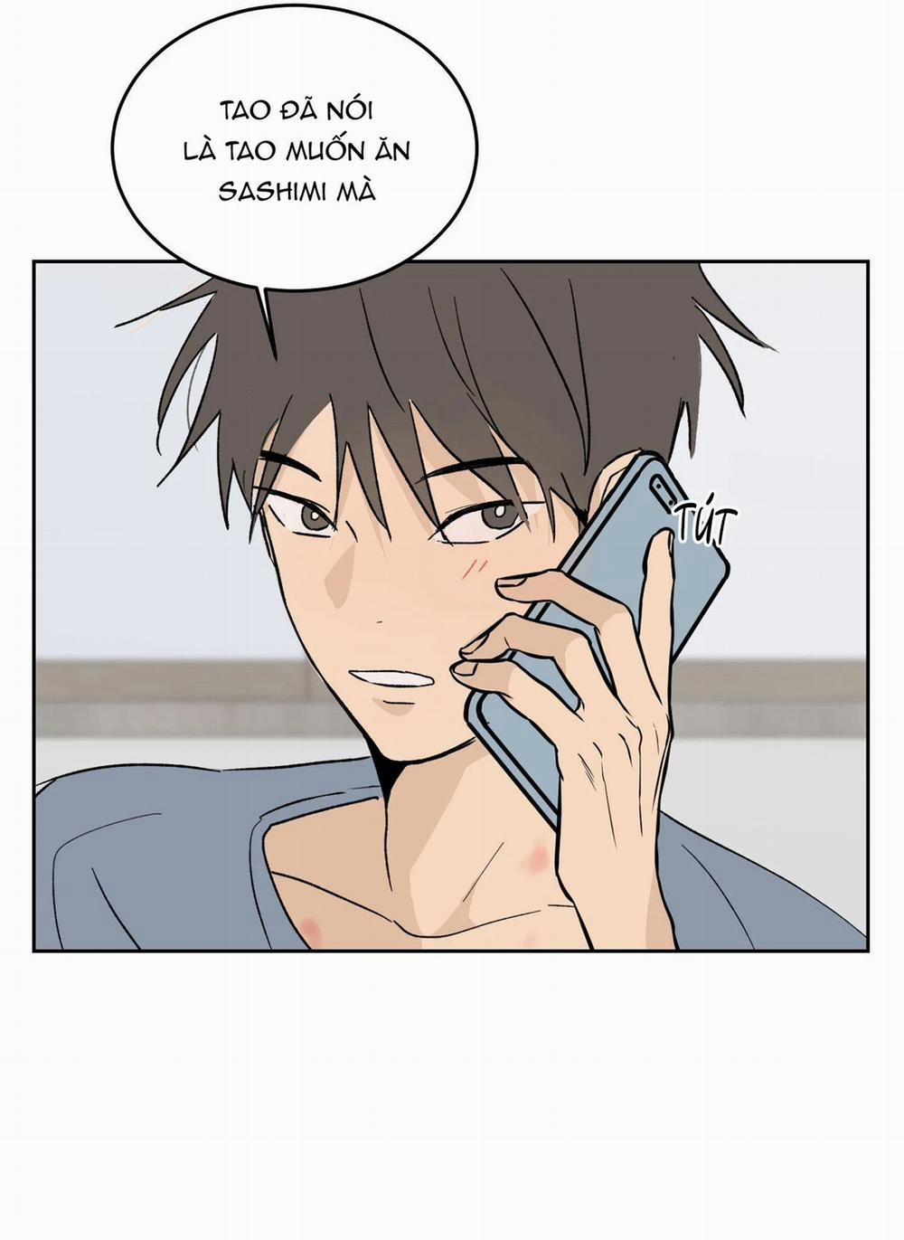 Trộm Môi 11 trang 48