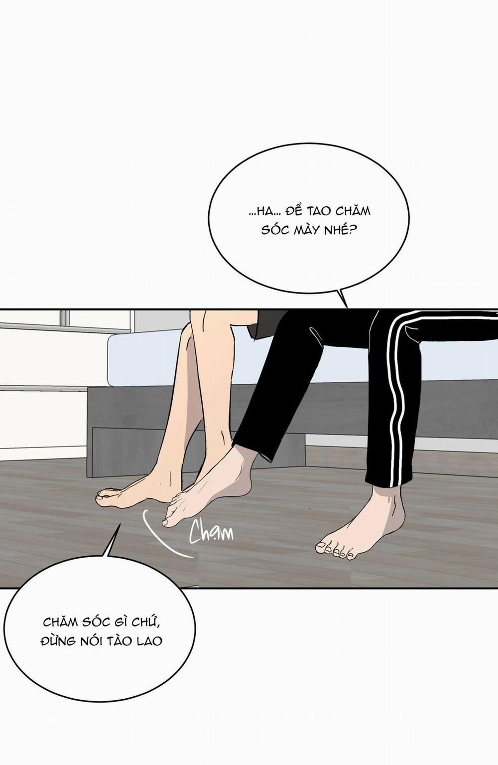 Trộm Môi 11 trang 52