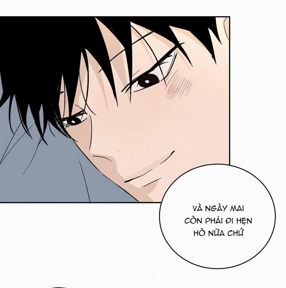 Trộm Môi 11 trang 54