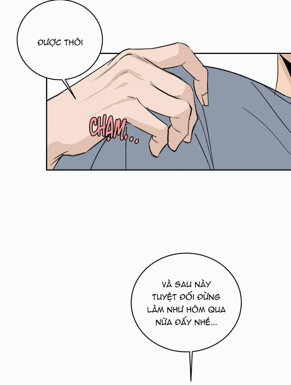 Trộm Môi 11 trang 55