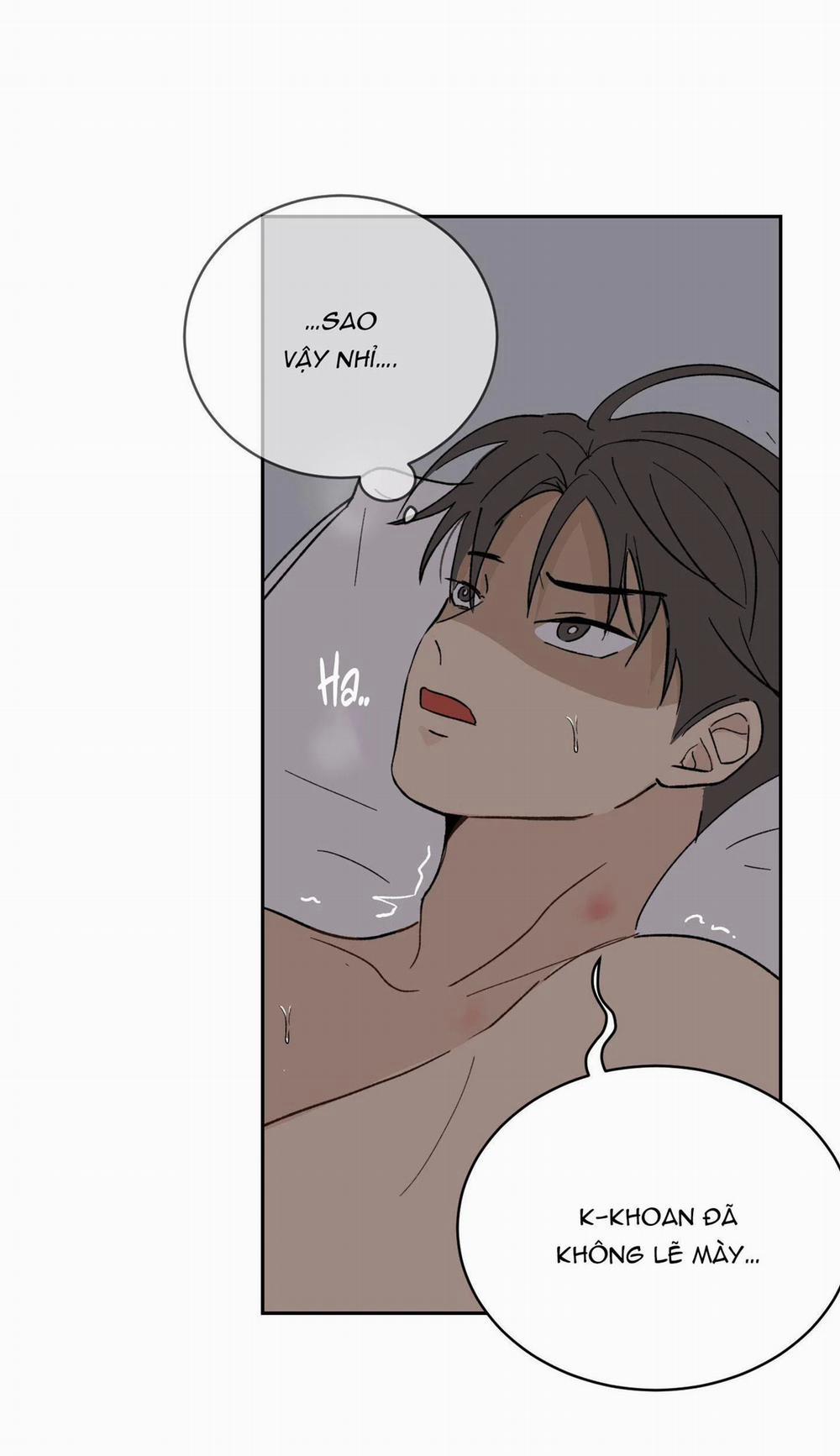 Trộm Môi 11 trang 6