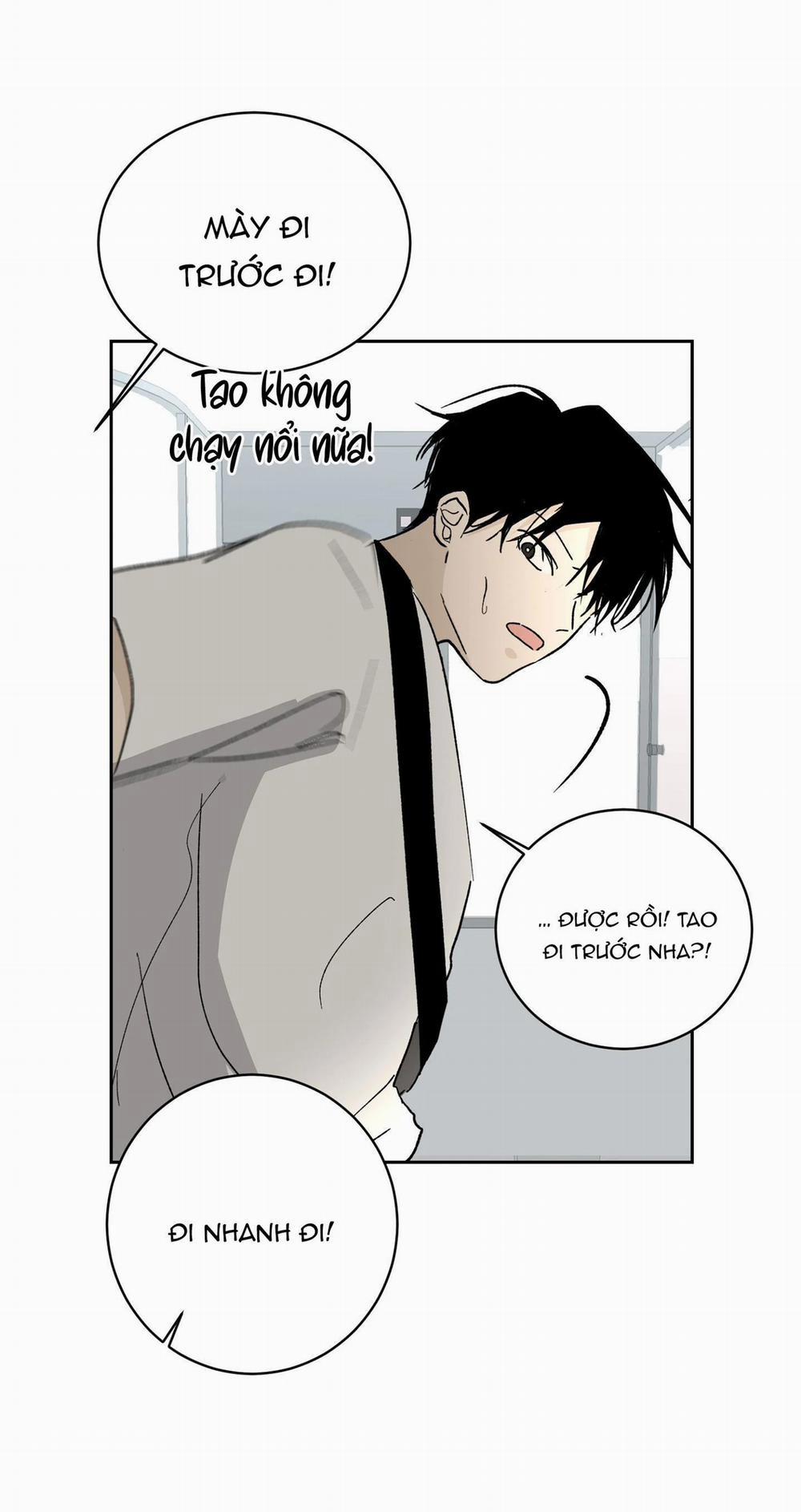 Trộm Môi 11 trang 62