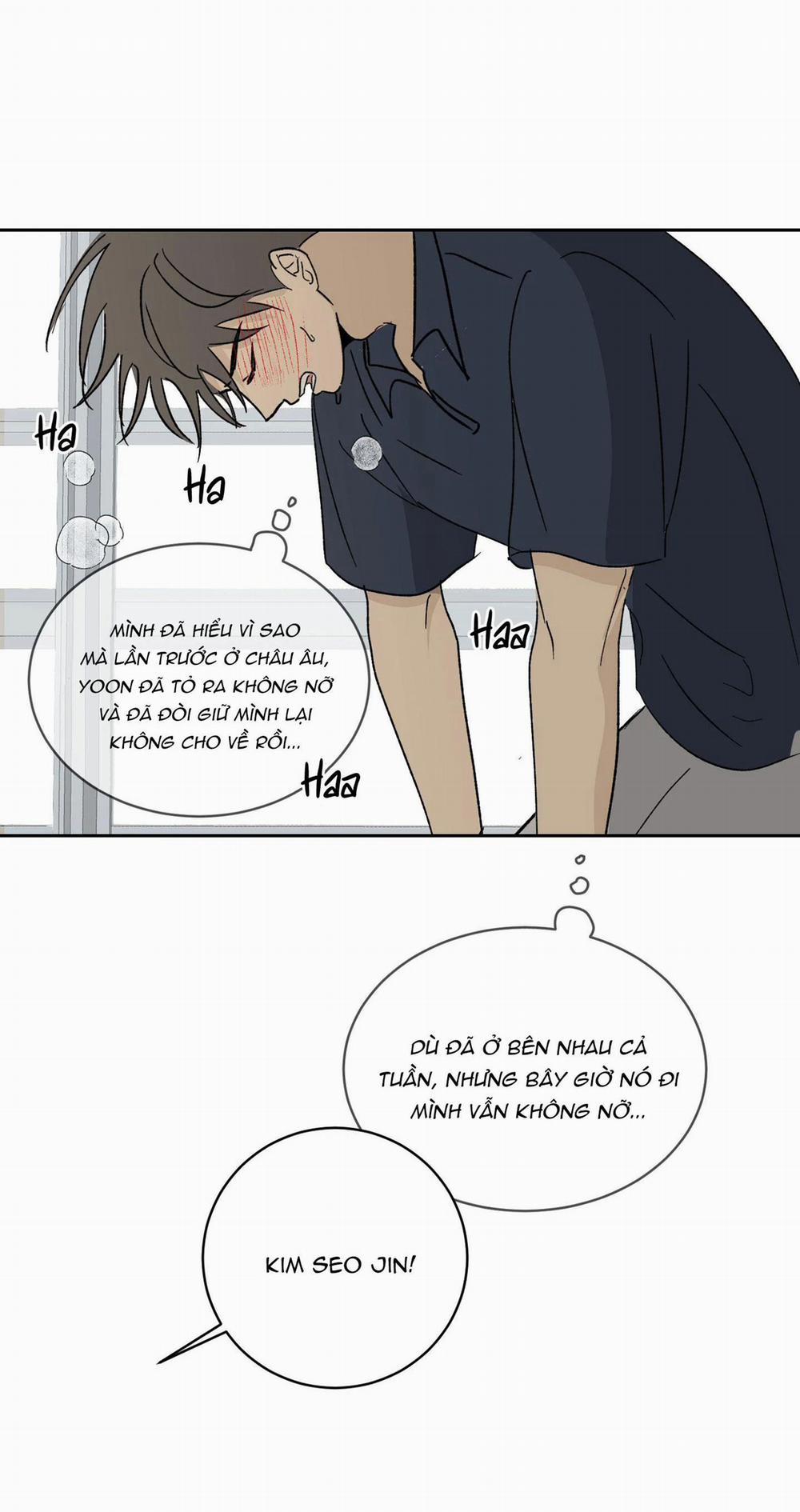 Trộm Môi 11 trang 63