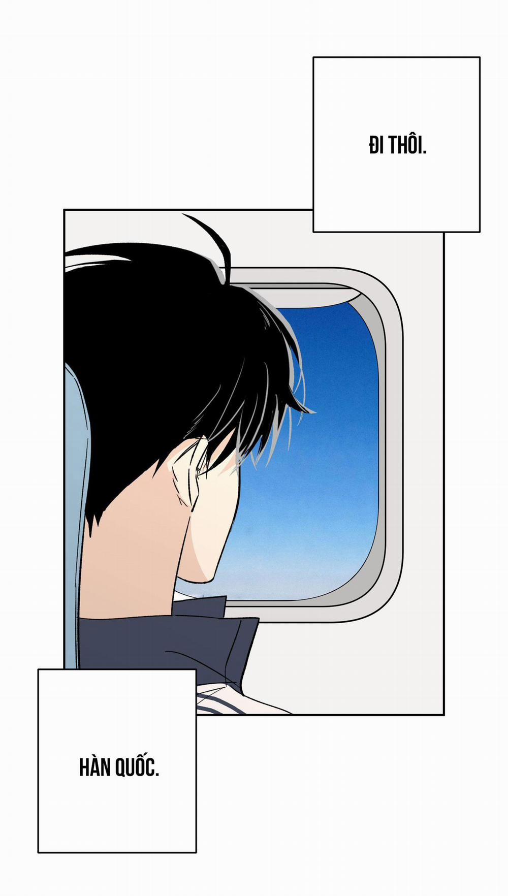 Trộm Môi 7 Ngoại truyện 1 trang 1