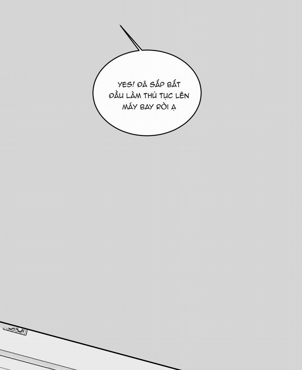 Trộm Môi 7 Ngoại truyện 1 trang 18