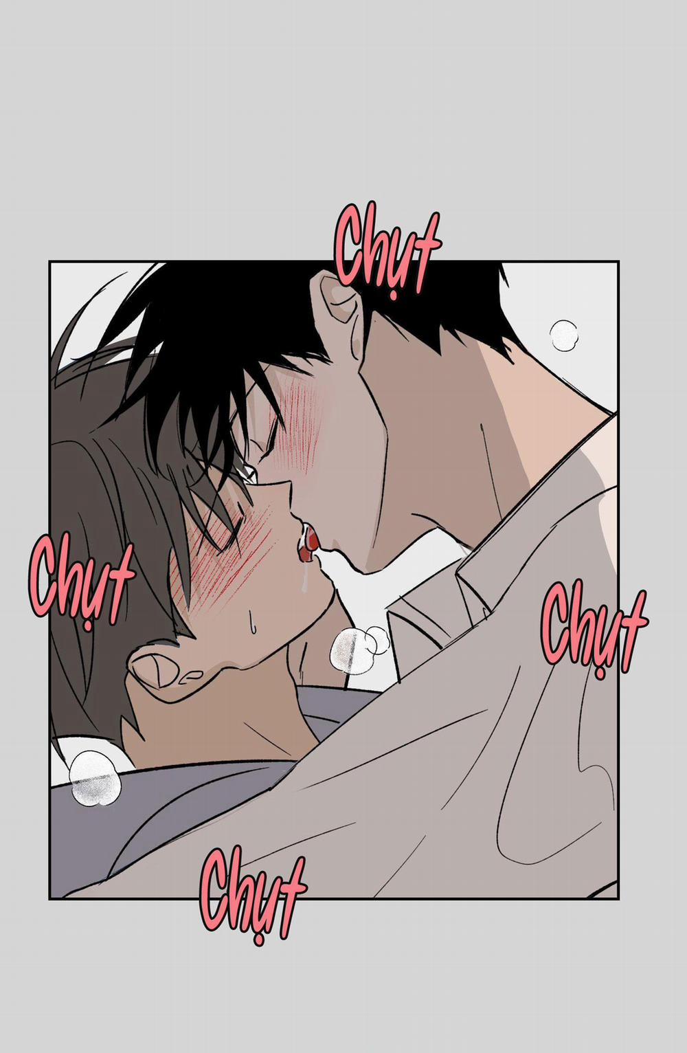 Trộm Môi 7 Ngoại truyện 1 trang 24